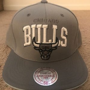 Chicago Bulls Hat